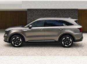 Kia Sorento Plug&Ride Neu - Plugin Hybrid - 0,5% Versteuerung