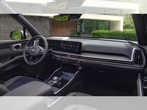 Kia Sorento Plug&Ride Neu - Plugin Hybrid - 0,5% Versteuerung