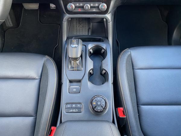 Ford Ranger Wildtrak X Diesel Elek.-Rollo Ford Ranger Wildtrak X Diesel Elek.-Rollo