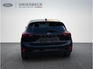 Ford Focus Turnier Titanium Edition -Pano,ACC-
