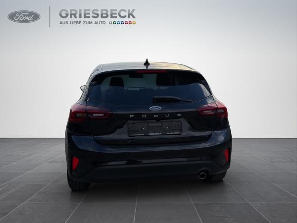 Ford Focus Turnier Titanium Edition -Pano,ACC-