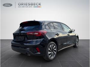 Ford Focus Turnier Titanium Edition -Pano,ACC-