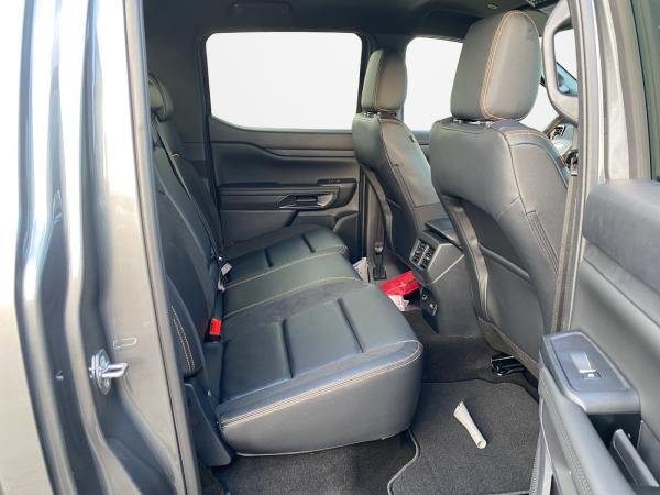 Ford Ranger Wildtrak X Diesel Elek.-Rollo Ford Ranger Wildtrak X Diesel Elek.-Rollo