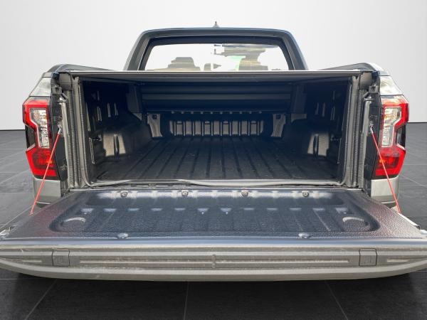 Ford Ranger Wildtrak X Diesel Elek.-Rollo Ford Ranger Wildtrak X Diesel Elek.-Rollo