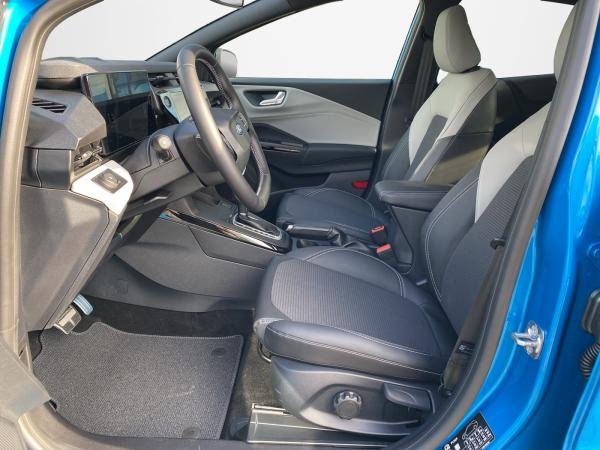 Ford Puma Sound Edition ACC+AHK+LED+Navi