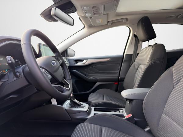 Ford Focus Turnier Titanium Edition -Pano,ACC-