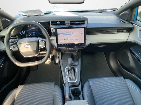 Ford Puma Sound Edition ACC+AHK+LED+Navi