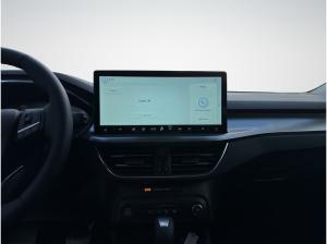 Ford Focus Turnier Titanium Edition -Pano,ACC-