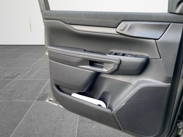 Ford Ranger Wildtrak X Diesel Elek.-Rollo Ford Ranger Wildtrak X Diesel Elek.-Rollo