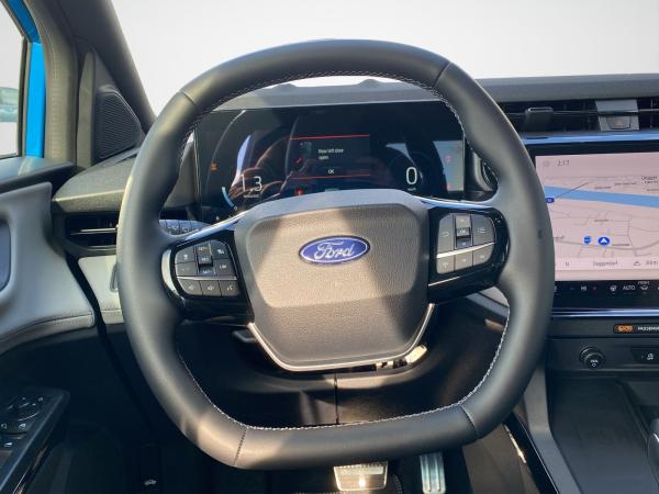 Ford Puma Sound Edition ACC+AHK+LED+Navi