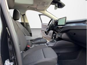 Ford Focus Turnier Titanium Edition -Pano,ACC-