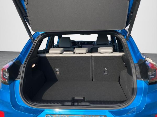 Ford Puma Sound Edition ACC+AHK+LED+Navi