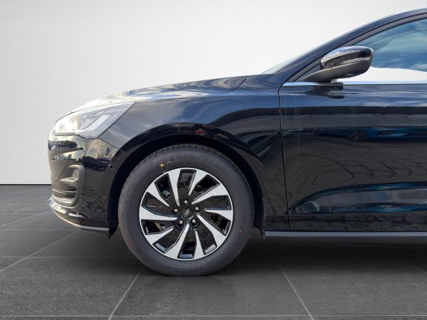 Ford Focus Turnier Titanium Edition -Pano,ACC-