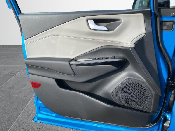 Ford Puma Sound Edition ACC+AHK+LED+Navi