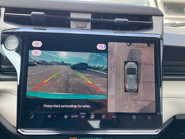 Ford Puma Sound Edition ACC+AHK+LED+Navi