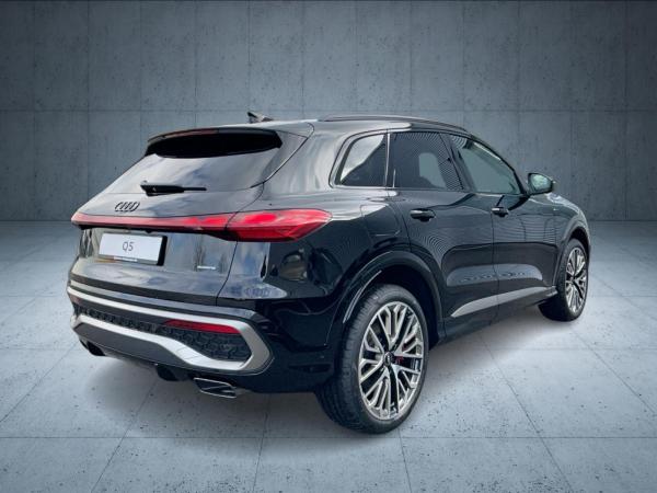 Audi Q5 SUV edition one e-hybrid qu S tr. PANO HUD 21