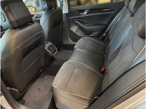 Volkswagen Passat Business 1.5 eTSI OPF DSG 👷🏻‍♂️💼Gewerbe💼👷🏻‍♂️sofort verfügbar‼️❄️WR inkl. ❄️