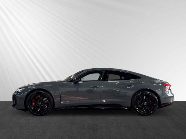 Audi RS e-tron GT qu 360°+B&O+HuD+Matrix+Pano+Sitzh