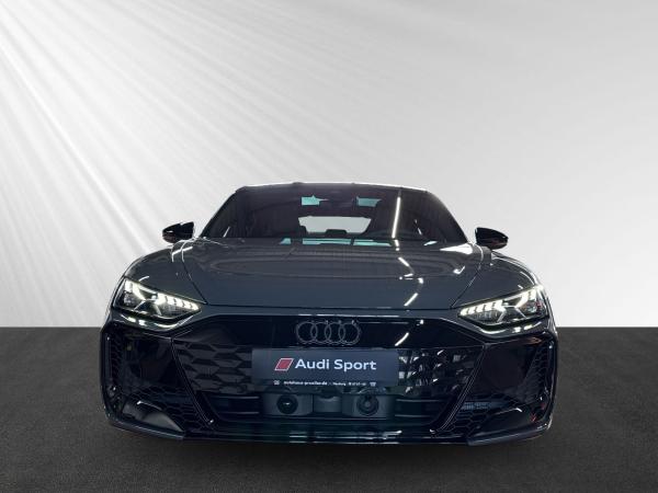 Audi RS e-tron GT qu 360°+B&O+HuD+Matrix+Pano+Sitzh