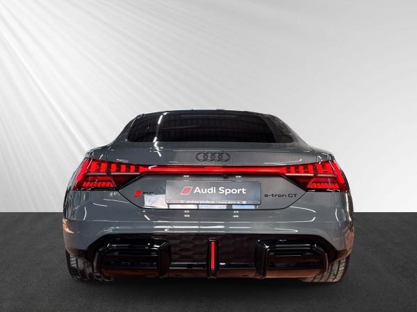 Audi RS e-tron GT qu 360°+B&O+HuD+Matrix+Pano+Sitzh