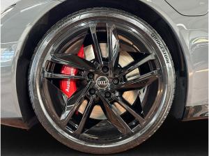 Audi RS e-tron GT qu 360°+B&O+HuD+Matrix+Pano+Sitzh