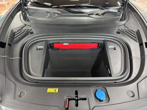 Audi RS e-tron GT qu 360°+B&O+HuD+Matrix+Pano+Sitzh