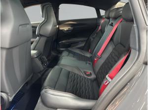 Audi RS e-tron GT qu 360°+B&O+HuD+Matrix+Pano+Sitzh