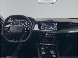 Audi RS e-tron GT qu 360°+B&O+HuD+Matrix+Pano+Sitzh