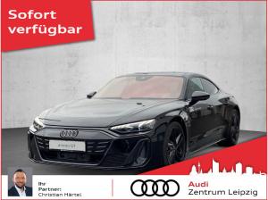 Audi e-tron GT S qu. LASERlicht*Pano*CARBON*HuD*21**