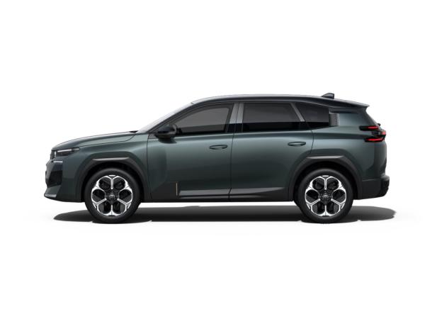 Citroën C5 Aircross Hybrid 145 Doppelkupplung 6-Gang MAX