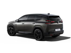 Citroën C5 Aircross Hybrid 145 Doppelkupplung 6-Gang PLUS