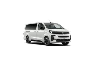 Opel Zafira GS 2.2 Diesel mit 8-Stufen-Automatikgetriebe 7-Sitzplätze