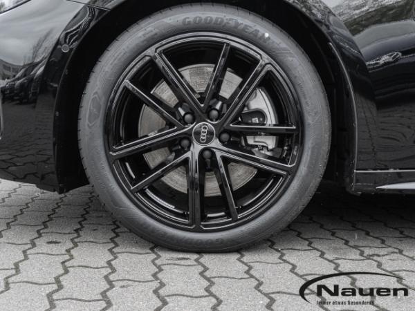 Audi A5 Avant e-hybrid quattro 2x S line Tech+ B&O AHK