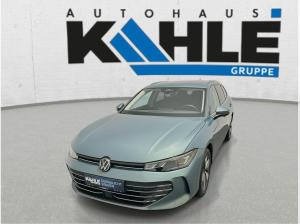 Volkswagen Passat Variant 1.5 TSI DSG Business