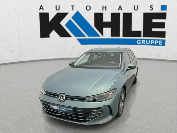 Volkswagen Passat Variant 1.5 TSI DSG Business