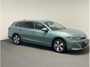 Volkswagen Passat Variant 1.5 TSI DSG Business