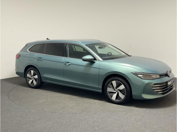 Volkswagen Passat Variant 1.5 TSI DSG Business
