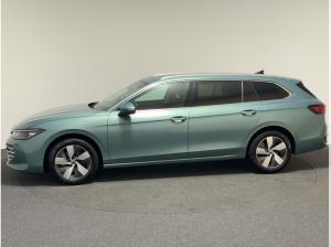 Volkswagen Passat Variant 1.5 TSI DSG Business