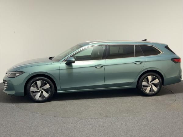 Volkswagen Passat Variant 1.5 TSI DSG Business