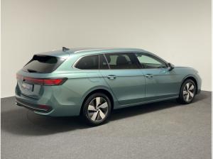 Volkswagen Passat Variant 1.5 TSI DSG Business Volkswagen Passat Variant 1.5 TSI DSG Business