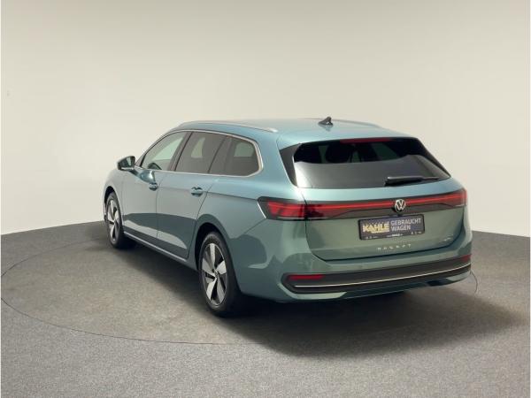Volkswagen Passat Variant 1.5 TSI DSG Business
