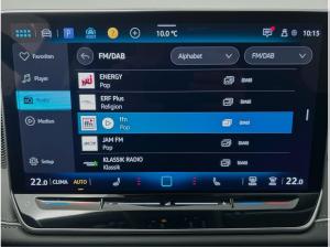 Volkswagen Passat Variant 1.5 TSI DSG Business Volkswagen Passat Variant 1.5 TSI DSG Business