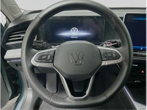 Volkswagen Passat Variant 1.5 TSI DSG Business