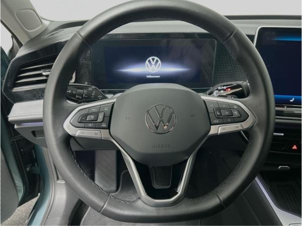 Volkswagen Passat Variant 1.5 TSI DSG Business