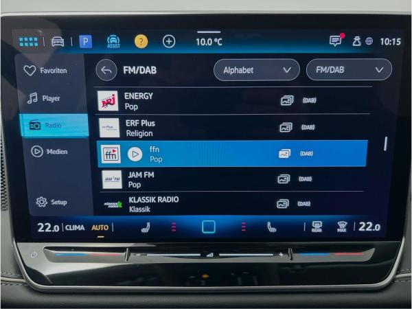 Volkswagen Passat Variant 1.5 TSI DSG Business