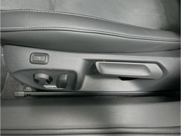 Volkswagen Passat Variant 1.5 TSI DSG Business