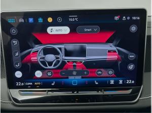 Volkswagen Passat Variant 1.5 TSI DSG Business