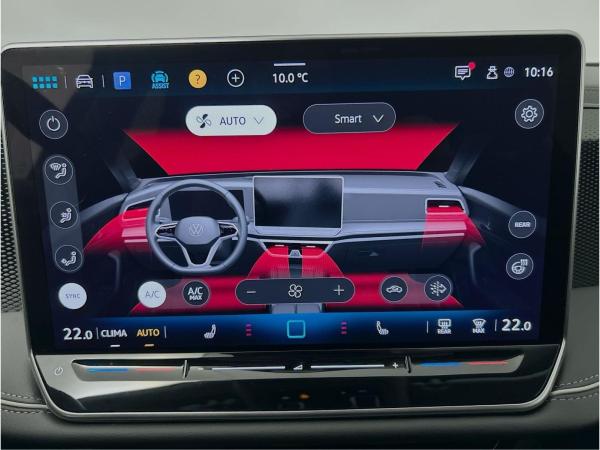 Volkswagen Passat Variant 1.5 TSI DSG Business