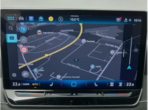 Volkswagen Passat Variant 1.5 TSI DSG Business