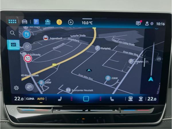 Volkswagen Passat Variant 1.5 TSI DSG Business